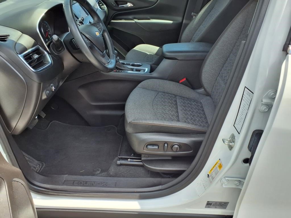 Certified 2024 Chevrolet Equinox LT image 5