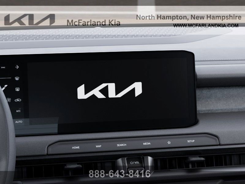 New 2027 Kia Telluride EX X-Line image 21