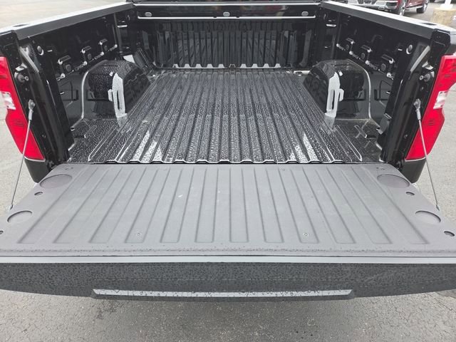 New 2026 Chevrolet Silverado 1500 LT image 25