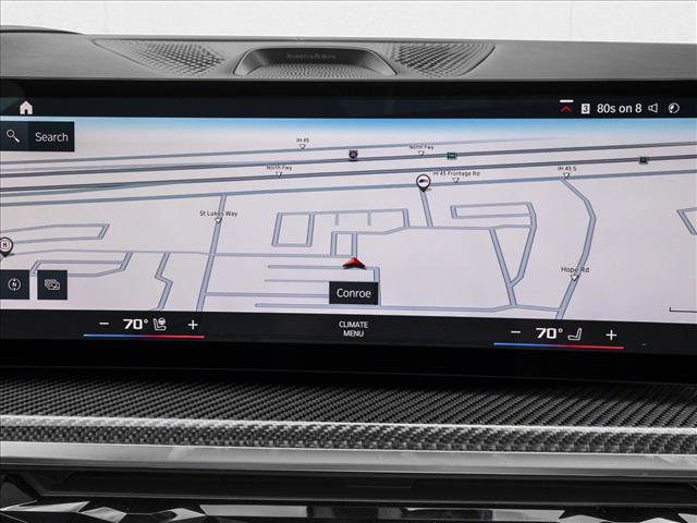 New 2027 BMW X6 M Competition w/ Executive Package AWD/4WD image 12