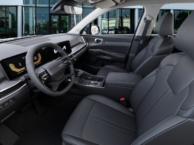 New 2026 Kia Sorento EX AWD/4WD image 17