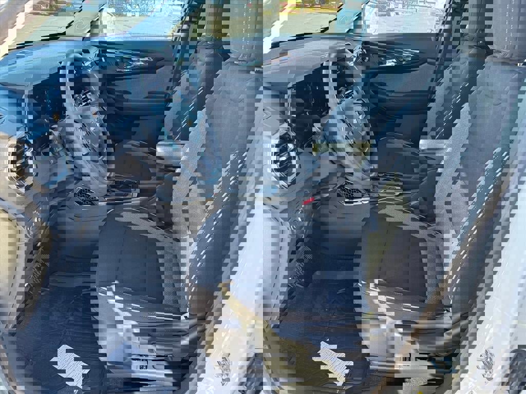 New 2026 Chevrolet TrailBlazer LT w/ Driver Confidence Package image 4