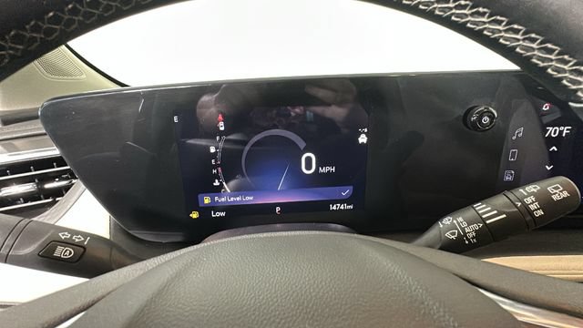 Used 2024 Buick Encore GX Avenir w/ Avenir Technology Package AWD/4WD image 18