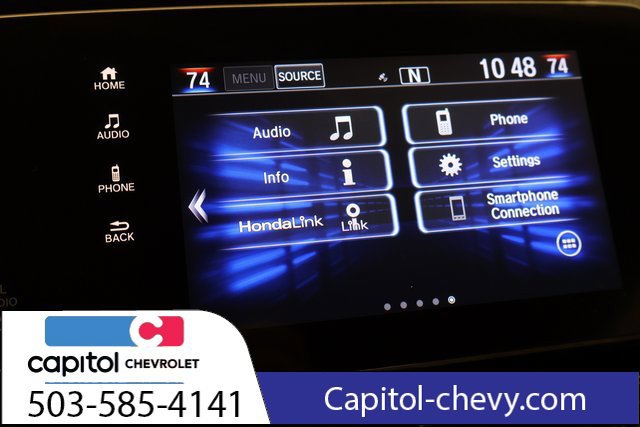 Used 2022 Honda CR-V EX-L image 23