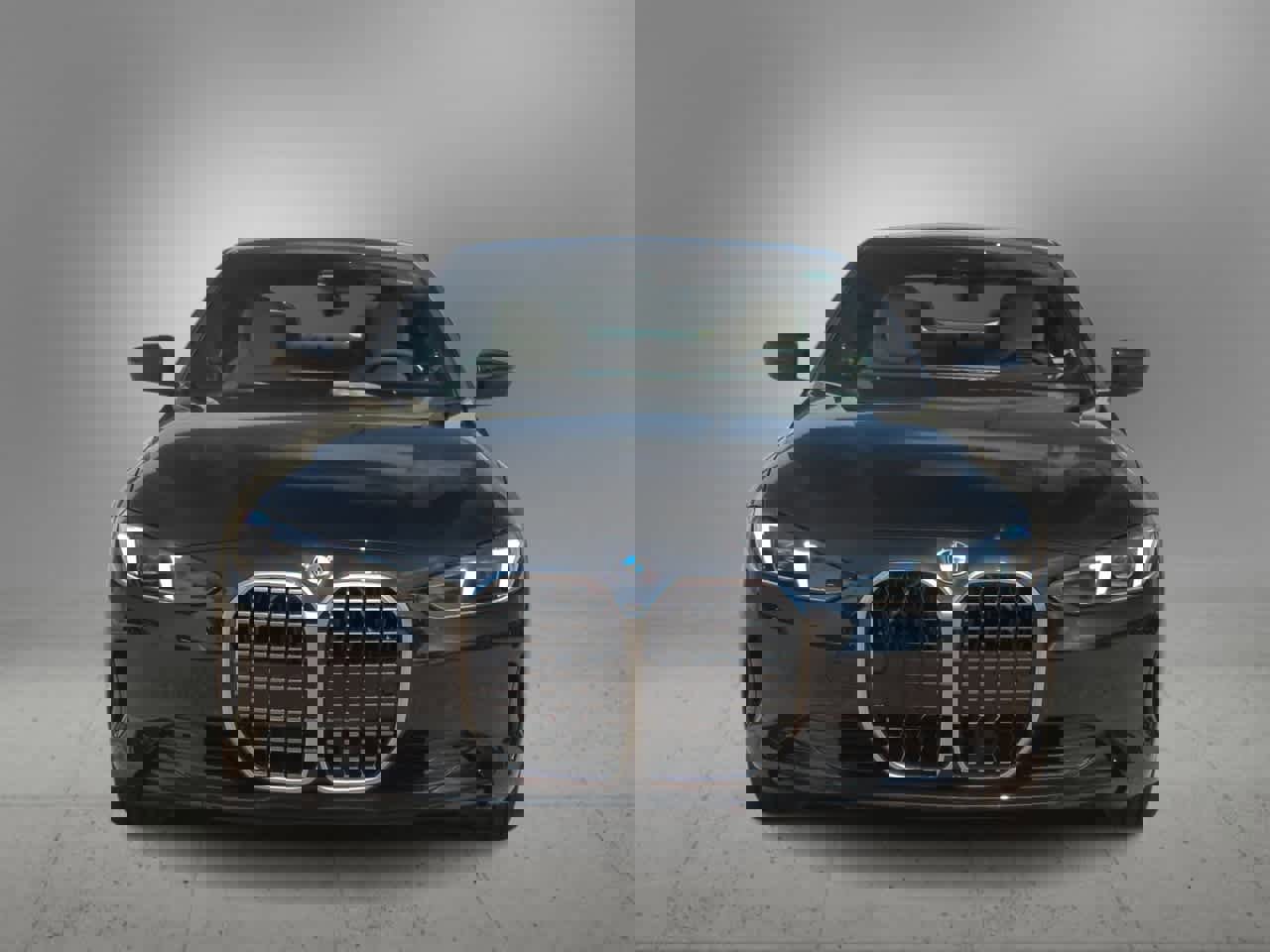 New 2026 BMW 430i xDrive Coupe w/ Premium Package image 3