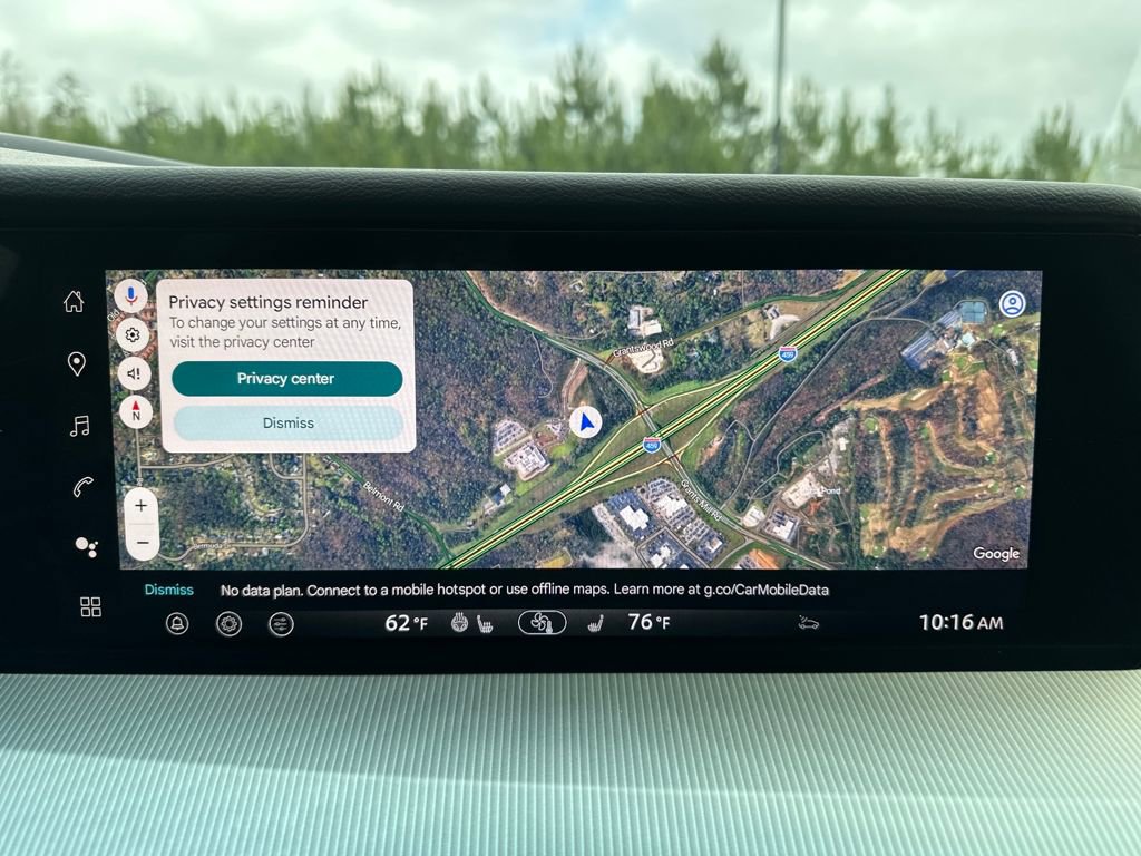 Used 2025 Nissan Murano SL w/ Cargo Package image 8