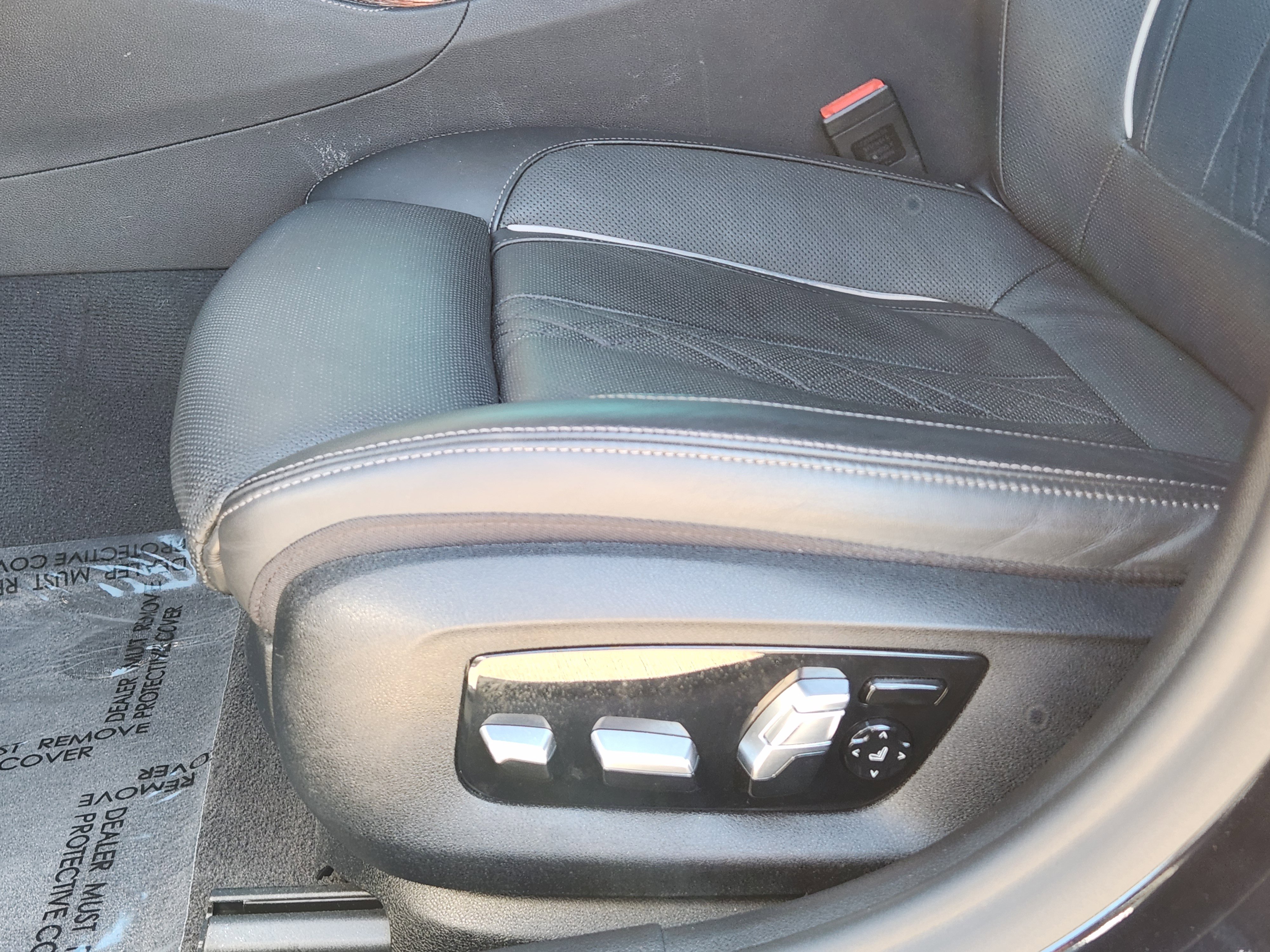 Used 2021 BMW M550i xDrive M550i xDrive w/ Premium Package image 32