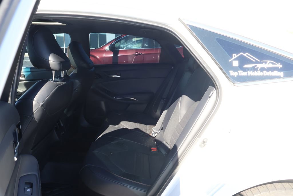Used 2020 Toyota Avalon XSE w/ Carpet Mat Package FWD image 31