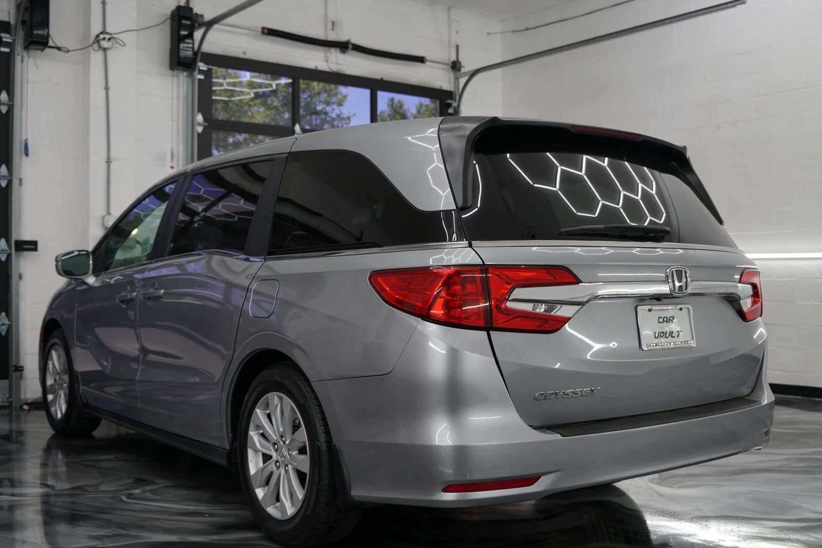 Used 2019 Honda Odyssey LX image 14