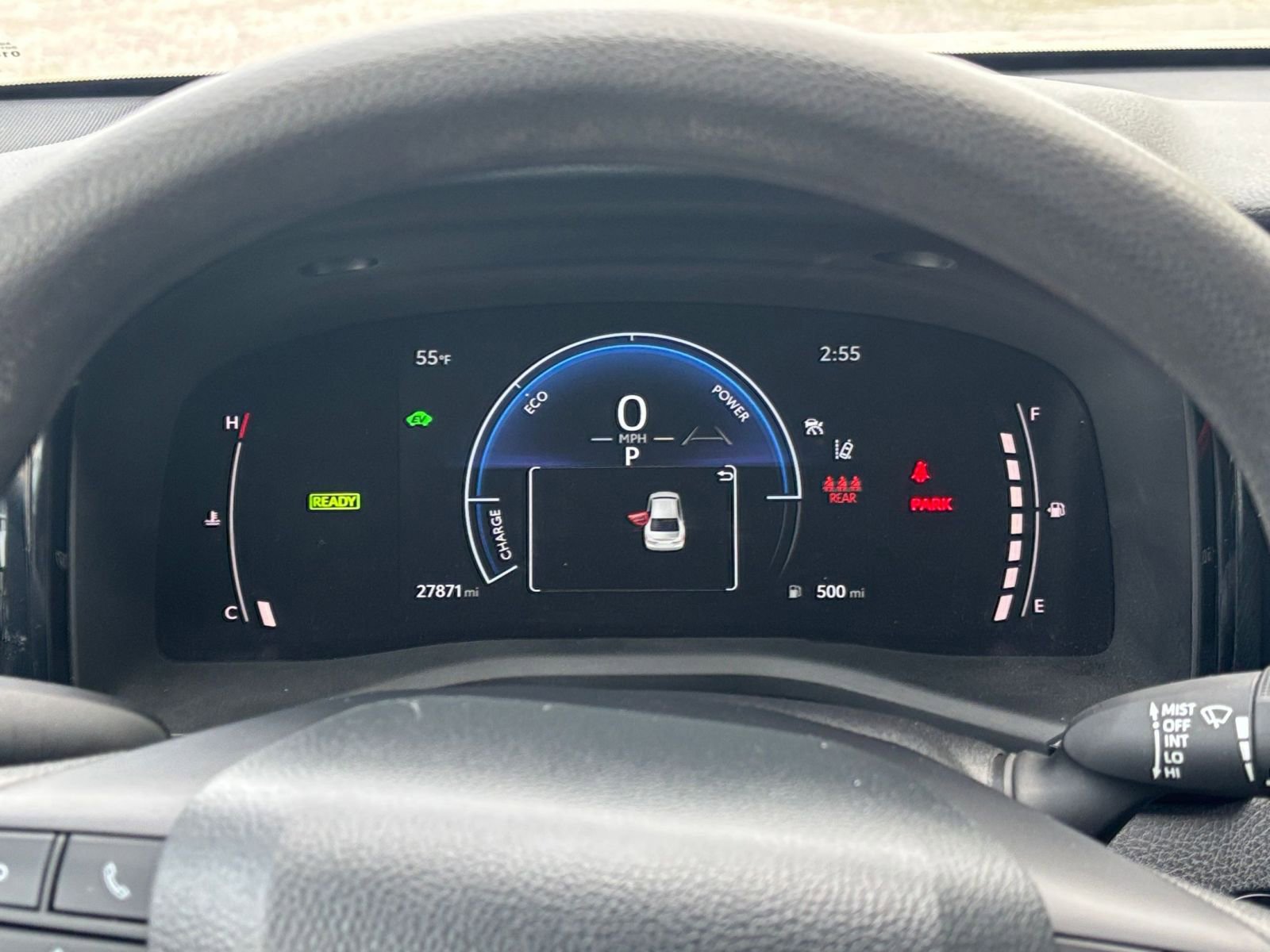 Used 2025 Toyota Camry LE image 36