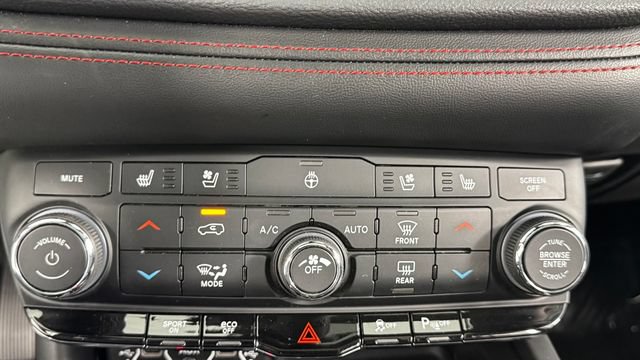 Used 2025 Dodge Durango R/T AWD/4WD image 28
