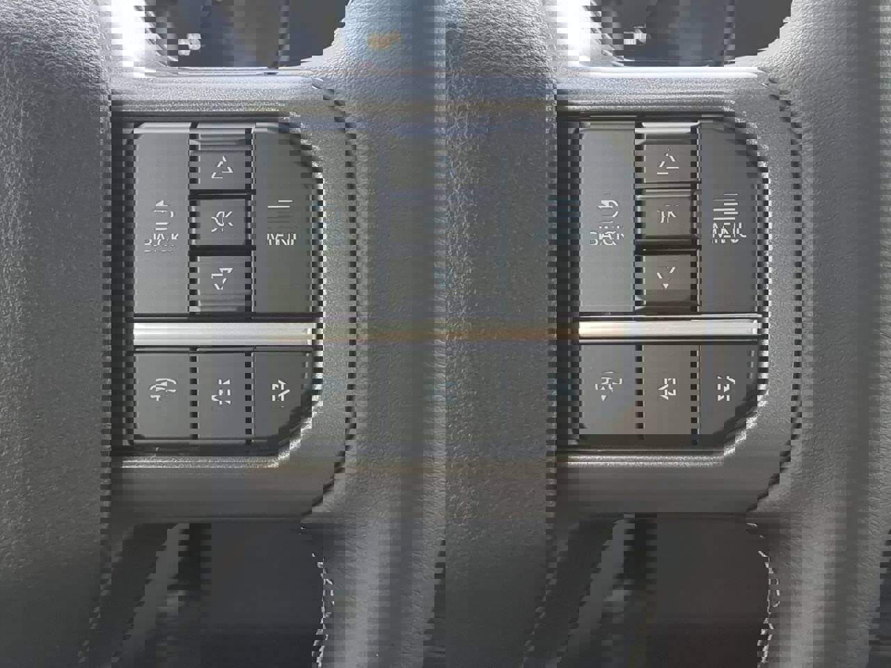 New 2026 Ford F250 Lariat w/ Lariat Ultimate Package image 24