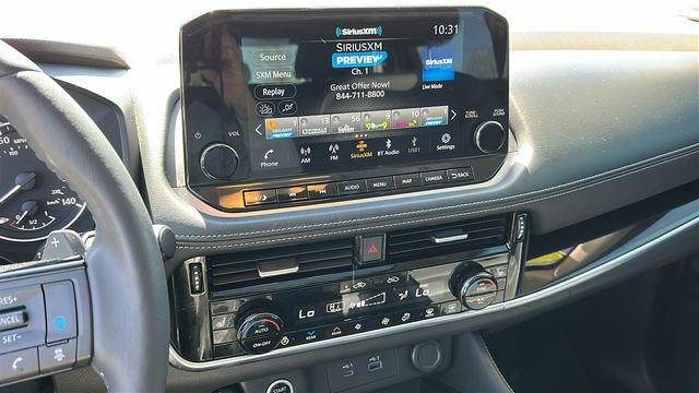 Certified 2023 Nissan Rogue SL w/ SL Premium Package AWD/4WD image 16