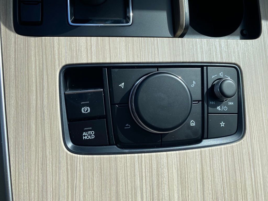 New 2026 MAZDA CX-90 3.3 Turbo w/ Preferred Package image 14