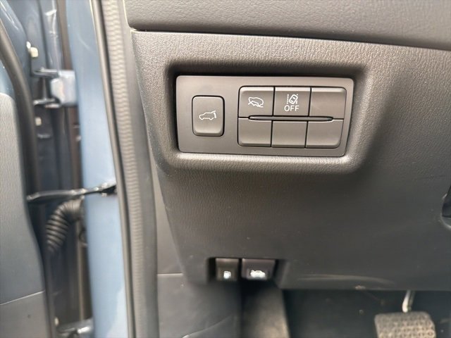 Used 2024 MAZDA CX-5 Carbon Edition image 14