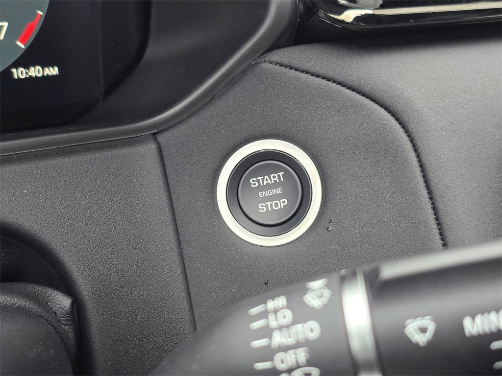 New 2026 Land Rover Range Rover Velar Dynamic SE image 16