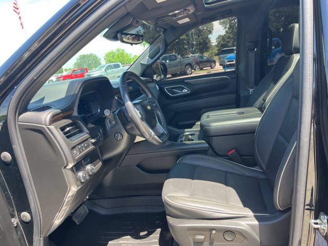 Used 2023 Chevrolet Tahoe Premier RWD image 17