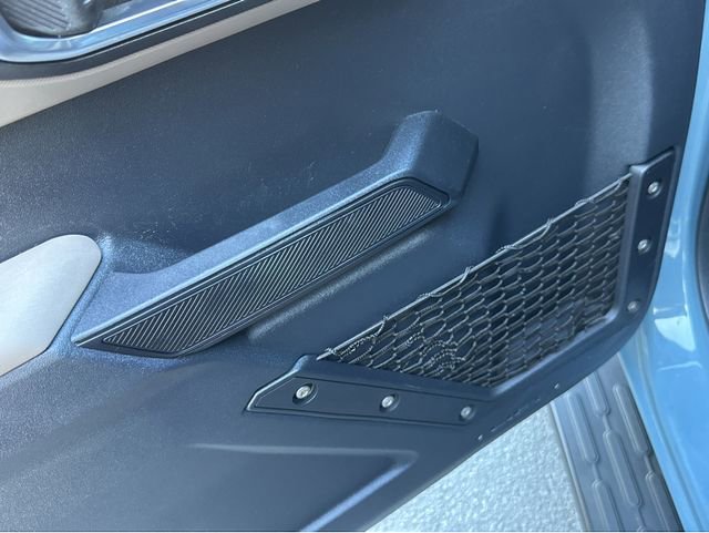 Used 2021 Ford Bronco Big Bend image 40