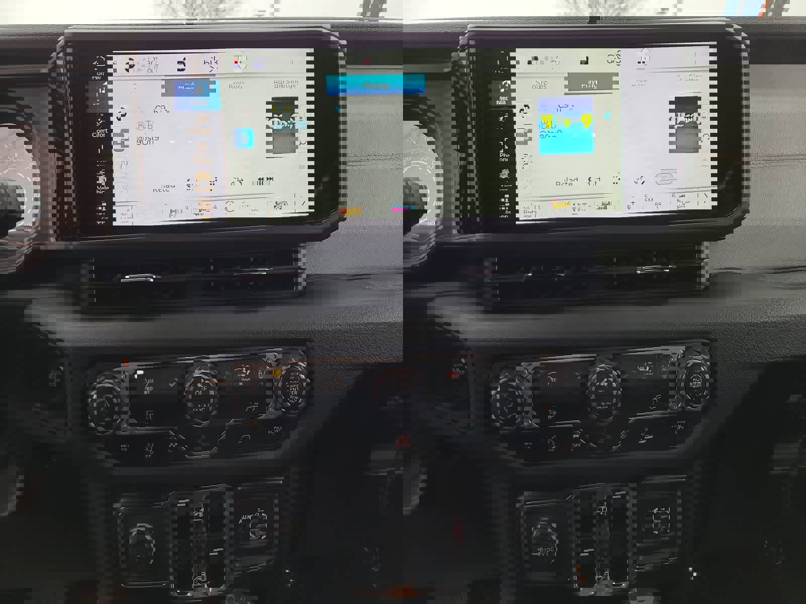 Used 2024 Jeep Wrangler Sport image 24