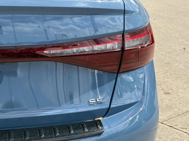 New 2026 Volkswagen Jetta SE image 5