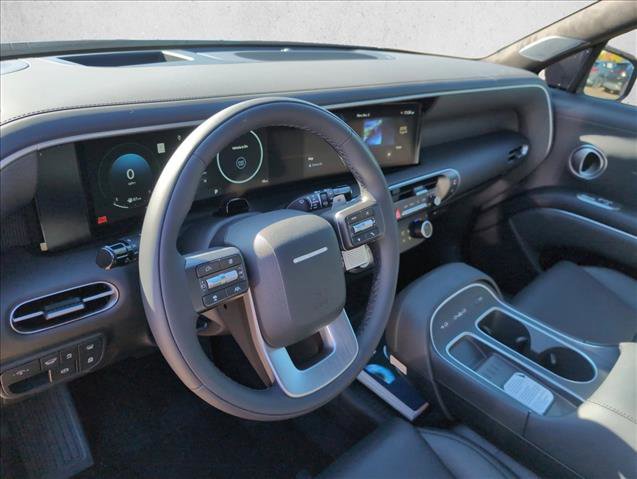 New 2026 Hyundai Palisade Calligraphy image 3