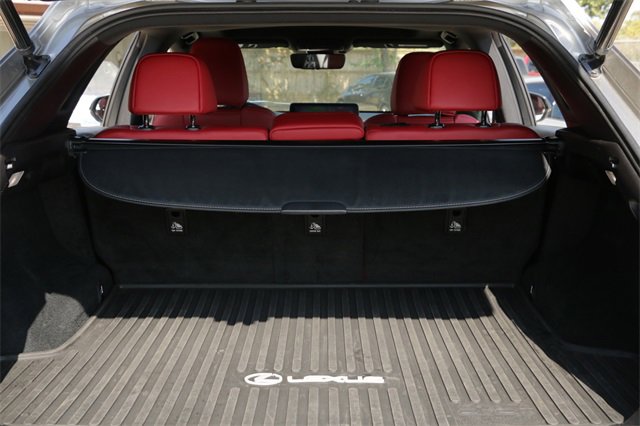 Used 2022 Lexus RX 350 F Sport image 29