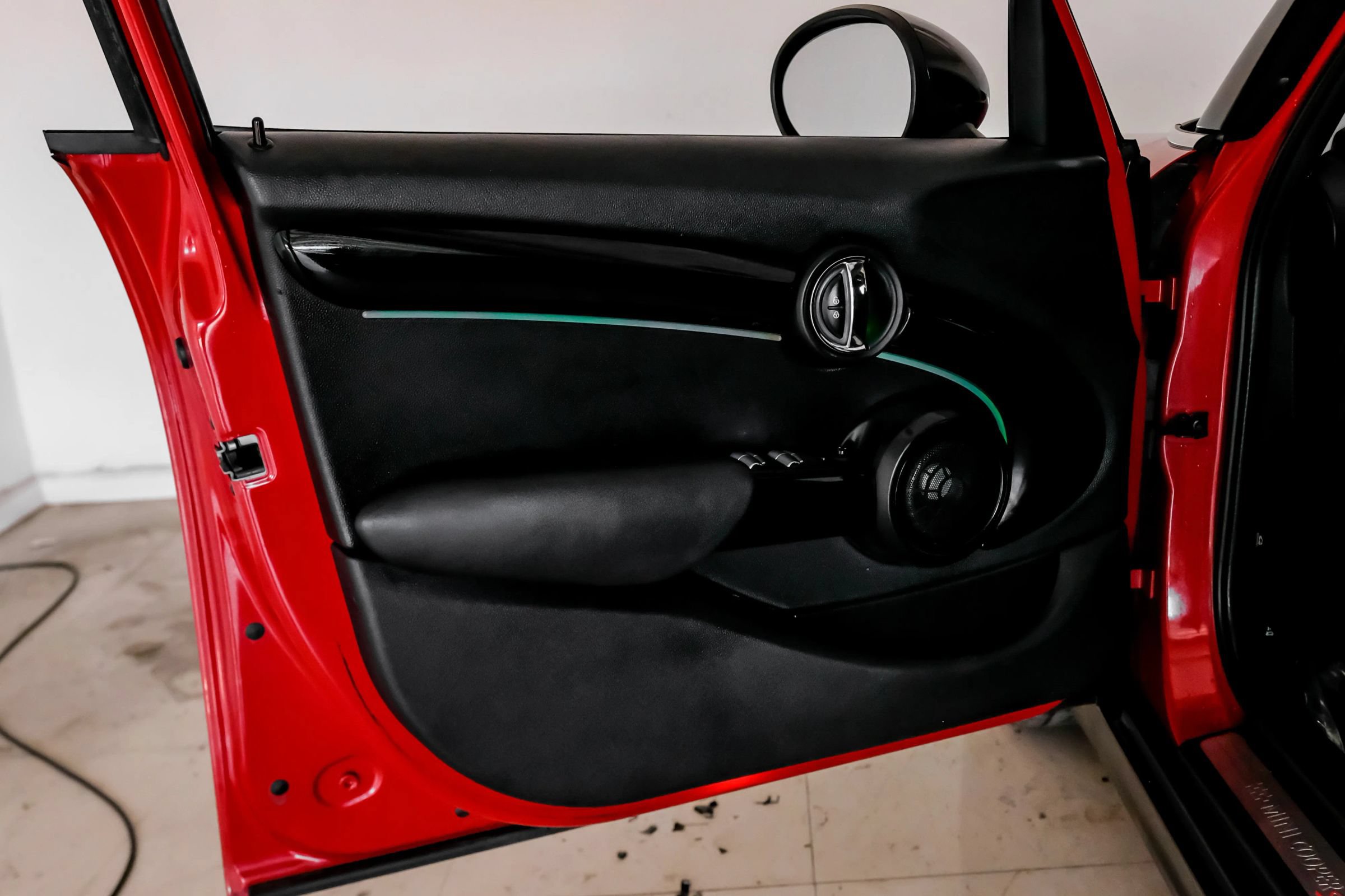Used 2016 MINI Cooper S FWD image 40