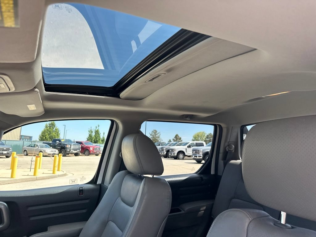 Used 2011 Honda Ridgeline RTL image 18