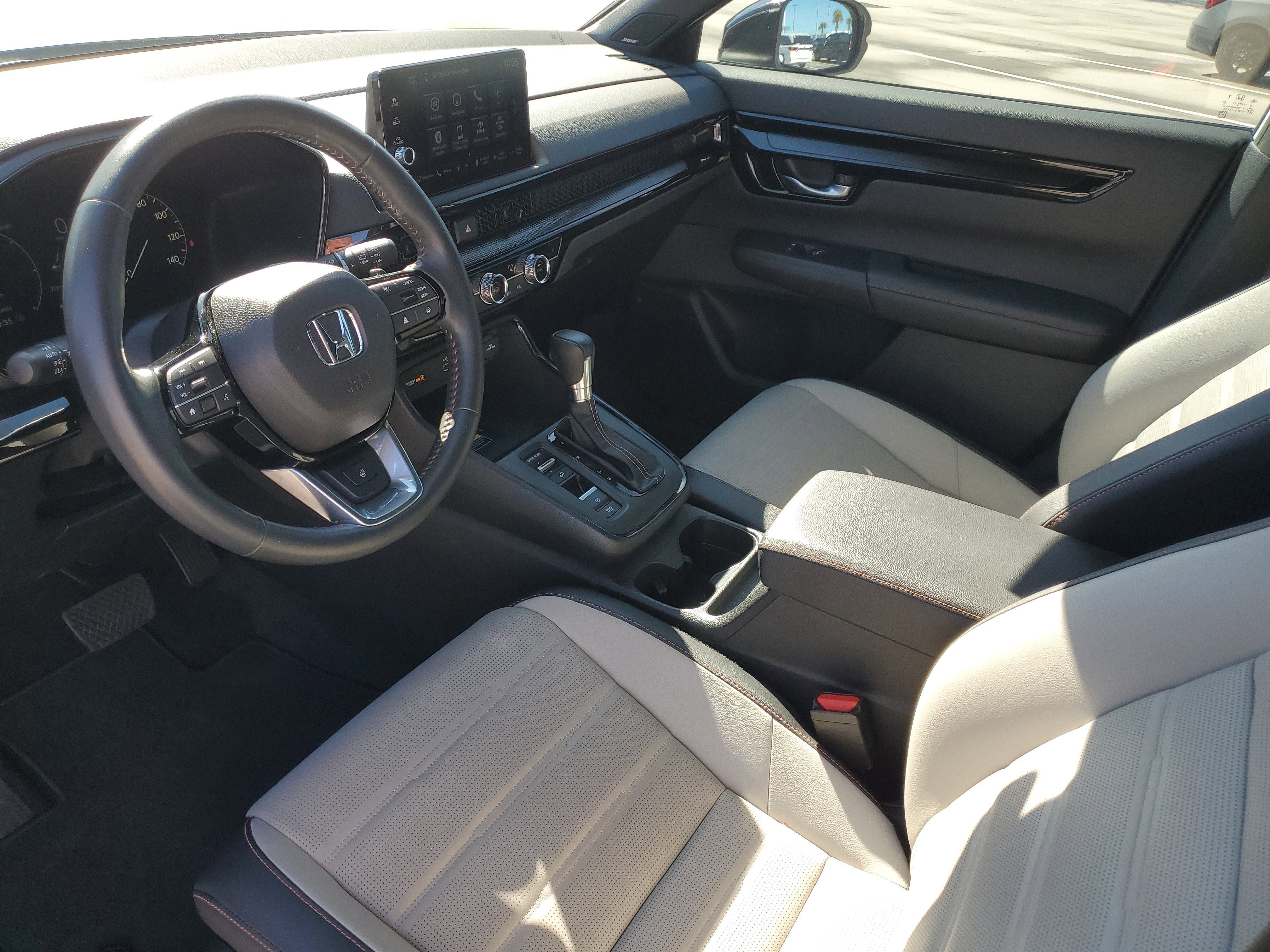 Used 2024 Honda CR-V Sport Touring image 23