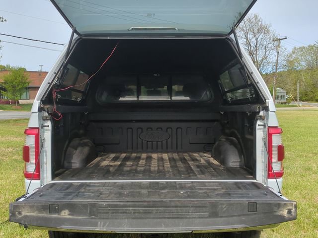 Used 2022 Ford F150 Lariat AWD/4WD image 32