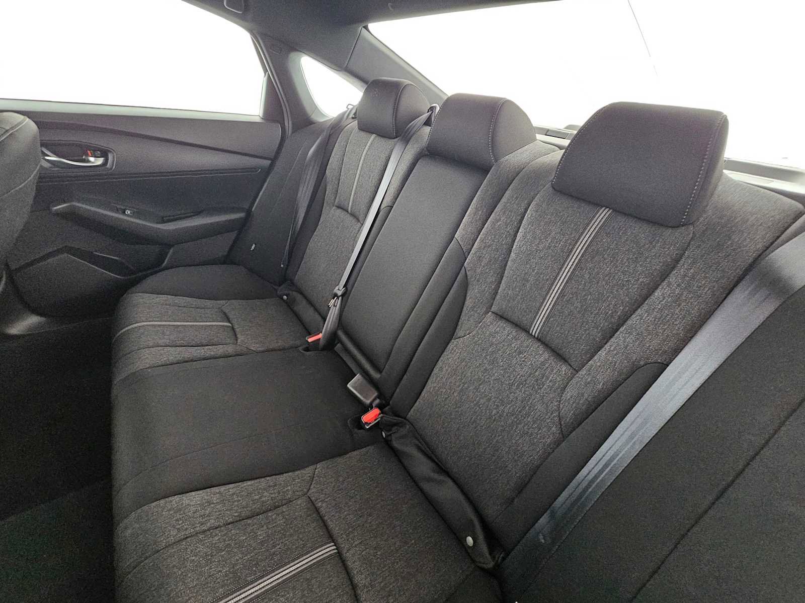 Used 2025 Honda Accord Sport image 17