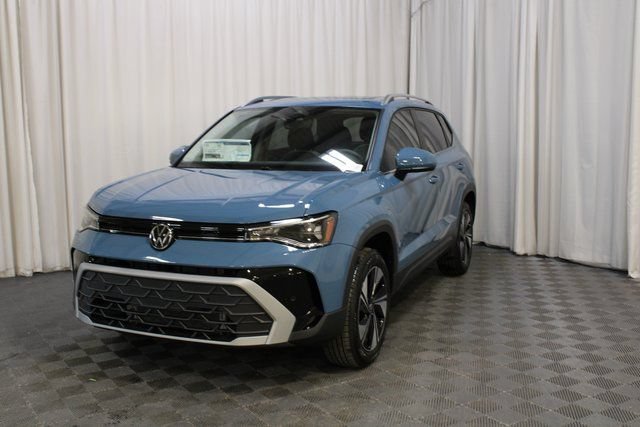 New 2026 Volkswagen Taos SE AWD/4WD image 31