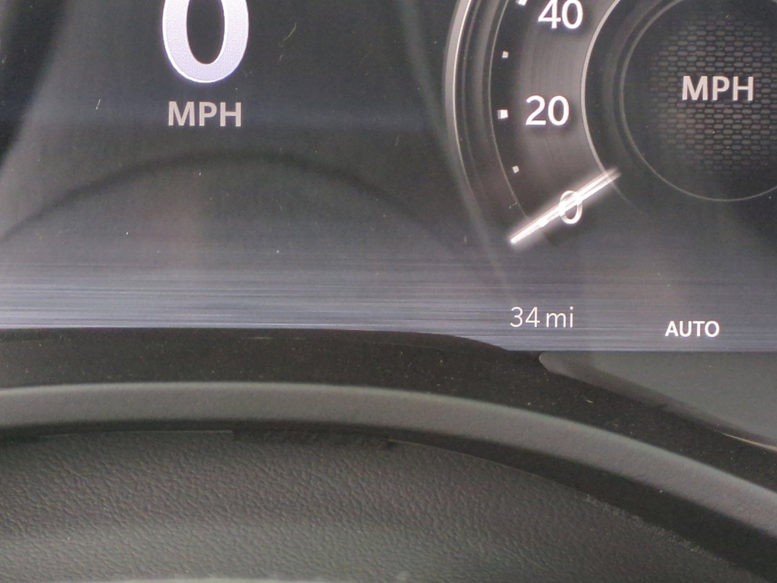 New 2026 RAM 1500 Big Horn image 11