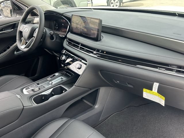 New 2027 INFINITI QX60 Luxe w/ Cargo Package FWD image 14