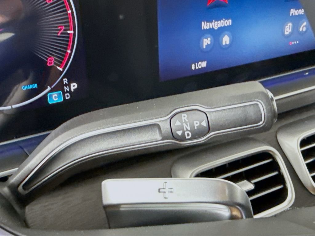 Used 2026 Mercedes-Benz GLE 350 GLE 350 image 17