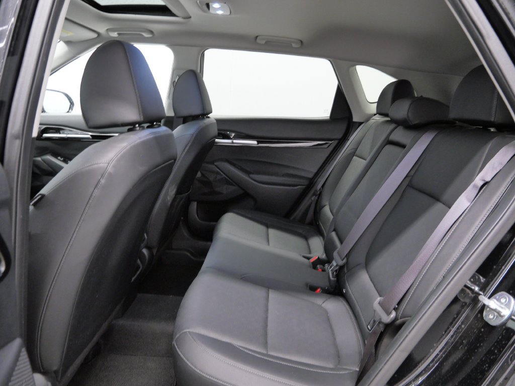 Used 2021 Kia Seltos EX AWD/4WD image 14