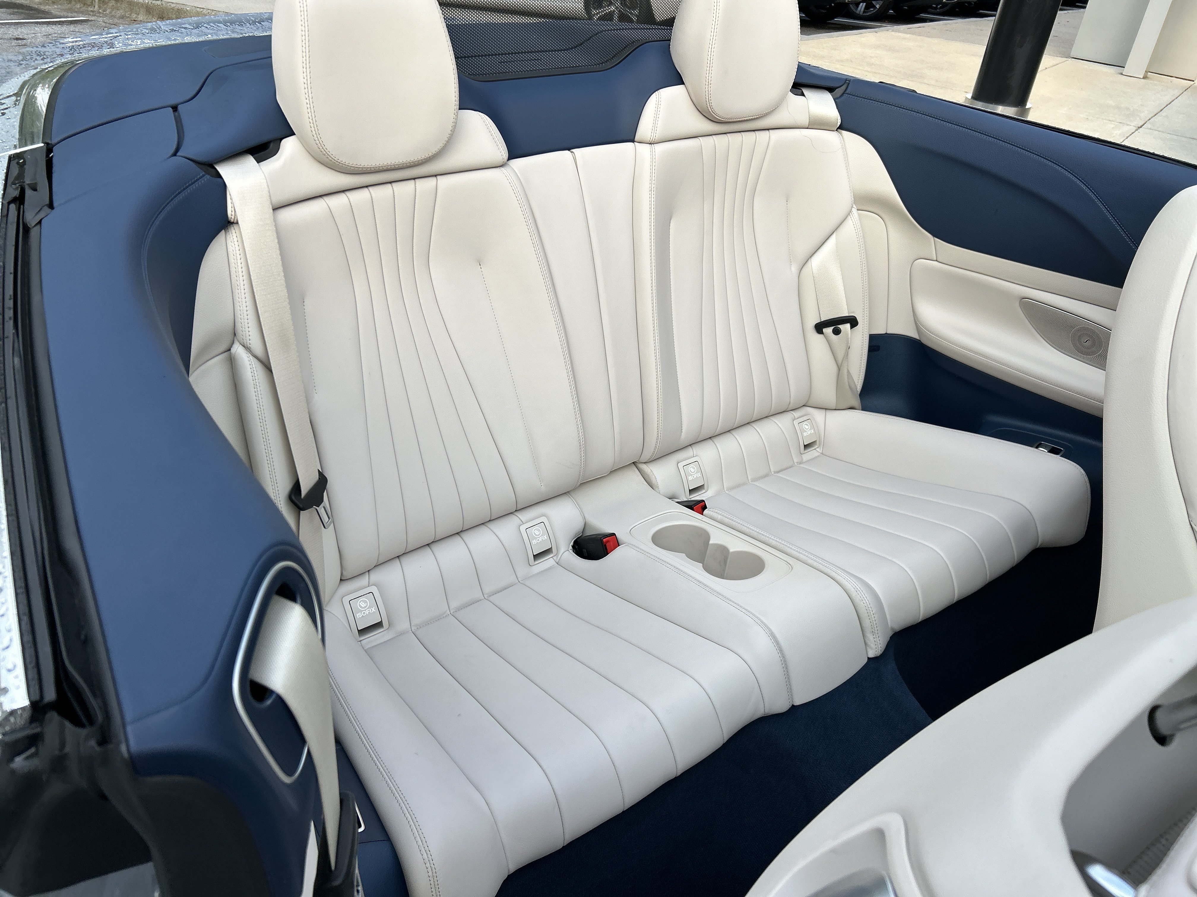 Used 2023 Mercedes-Benz E 450 Cabriolet image 52