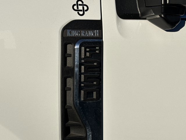 Used 2025 Ford F250 King Ranch image 14