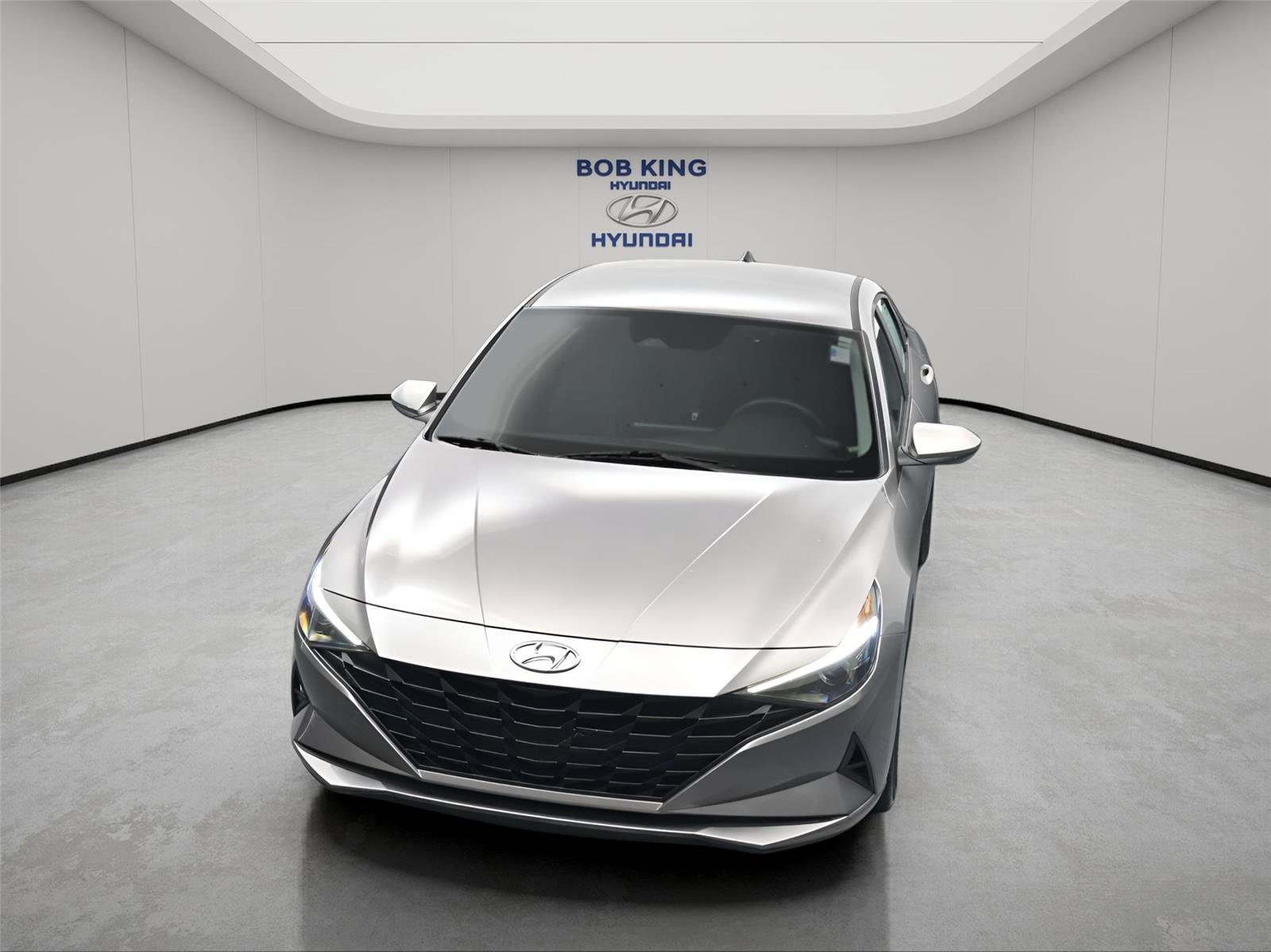 Used 2022 Hyundai Elantra SE FWD image 20