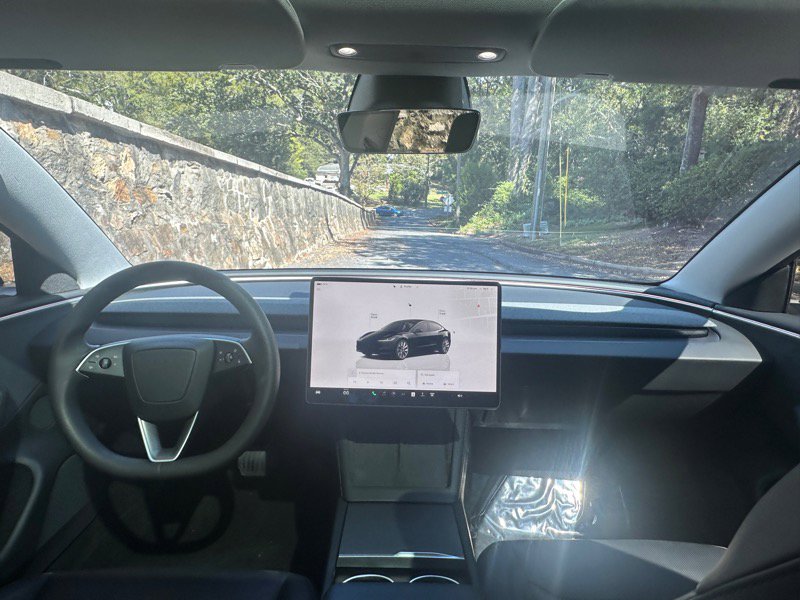 Used 2024 Tesla Model 3 Long Range image 3