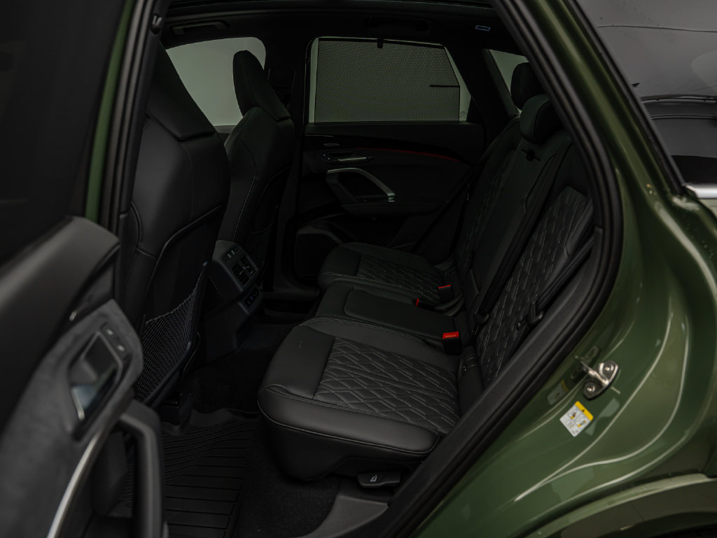 New 2026 Audi SQ5 Prestige AWD/4WD image 35