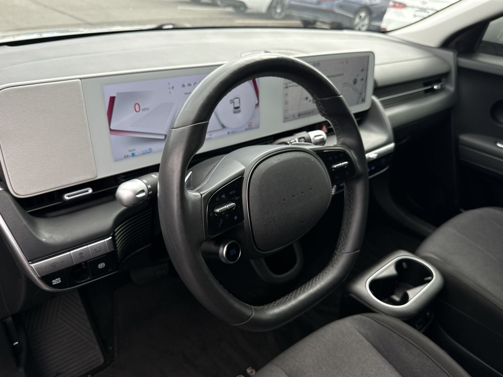 Used 2024 Hyundai Ioniq 5 SEL RWD image 15