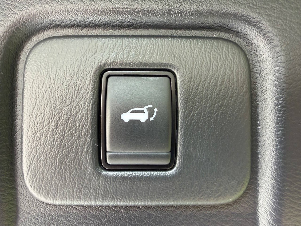 Used 2019 Nissan Murano SL w/ SL Technology Package AWD/4WD image 10
