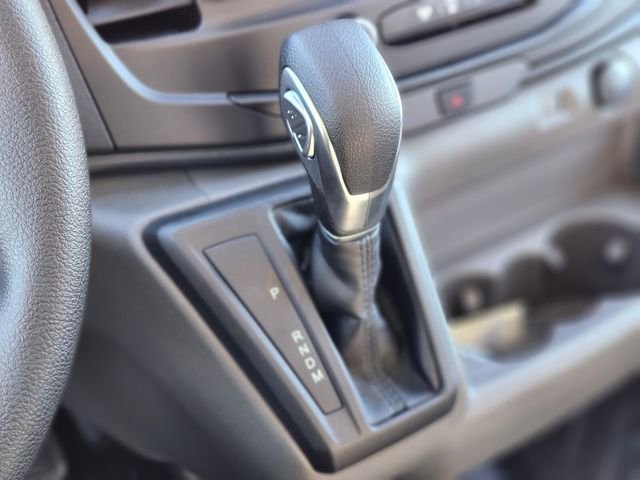 New 2026 Ford Transit 150 Low Roof RWD image 23