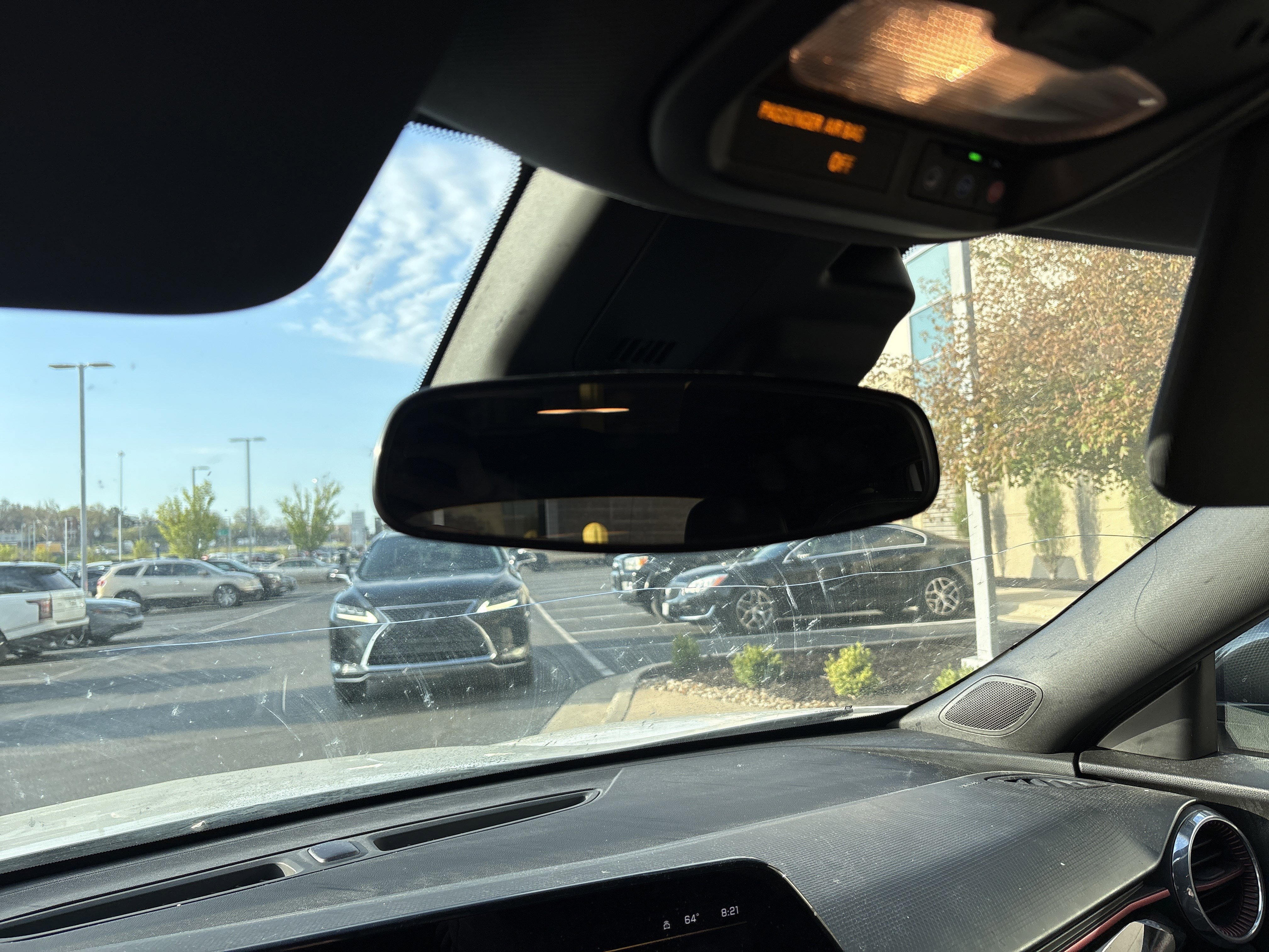 Used 2025 Chevrolet Trax RS w/ Driver Confidence Package image 31