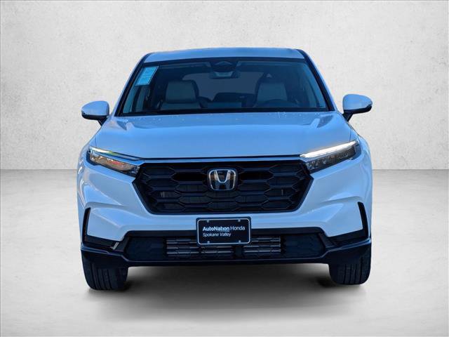 New 2026 Honda CR-V LX image 5
