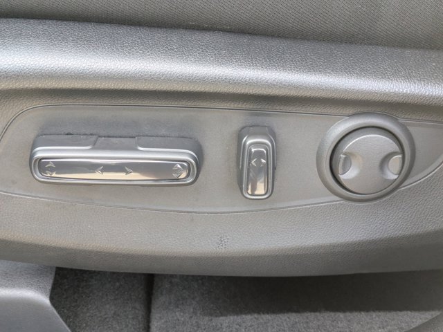 Used 2026 Honda CR-V EX image 17