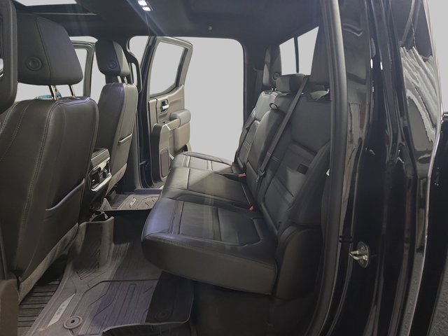 Used 2022 GMC Sierra 1500 Denali w/ Denali Premium Package image 15