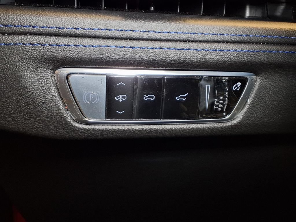 New 2026 Cadillac Escalade IQ Sport 1 AWD/4WD image 17