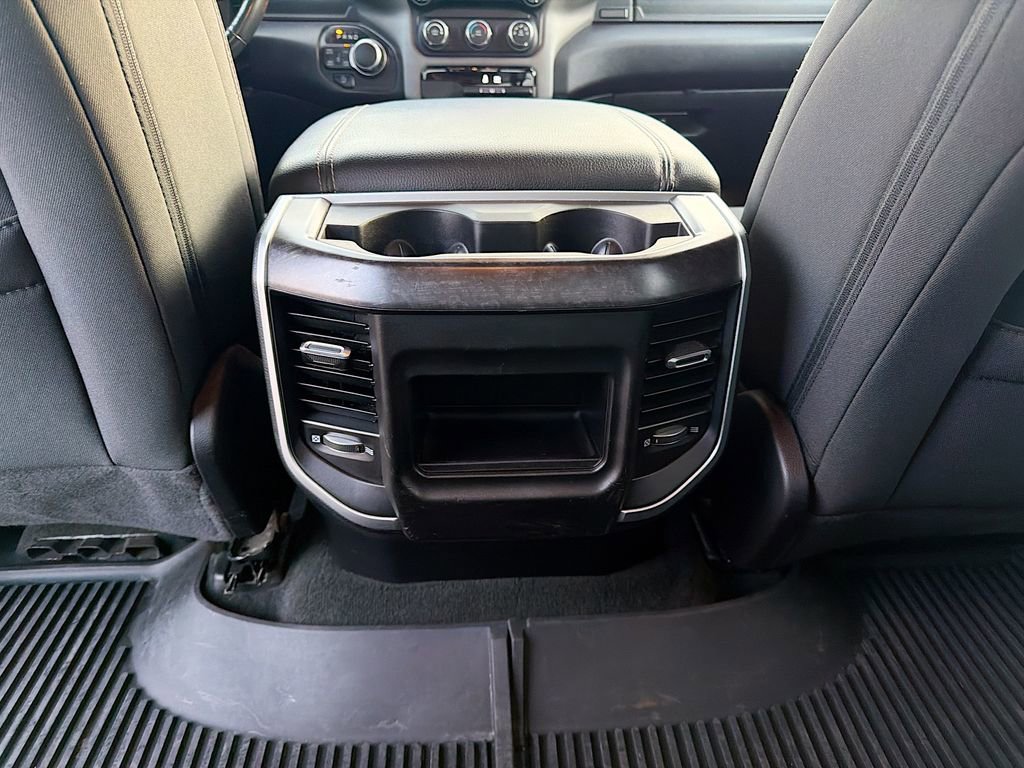 Used 2022 RAM 1500 Big Horn image 19